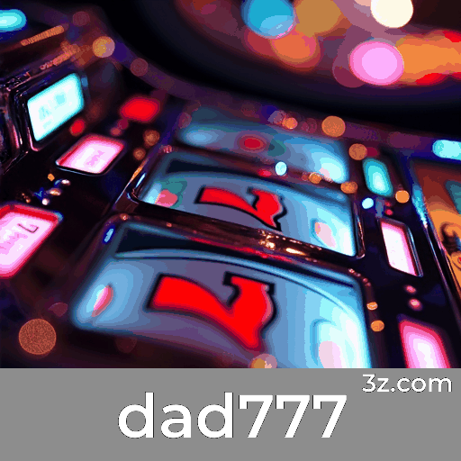 dad777