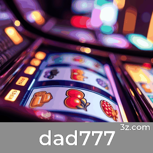 dad777