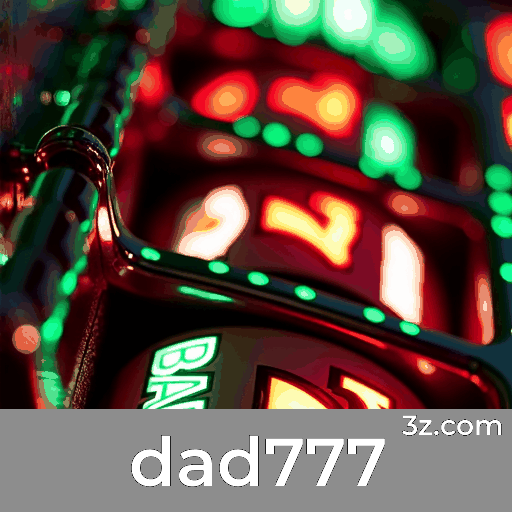 dad777 game mais image