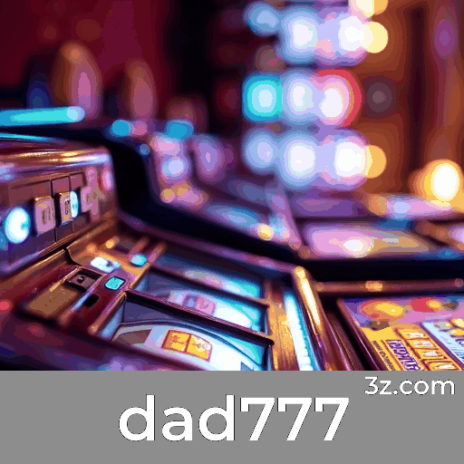 dad777