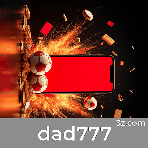 dad777