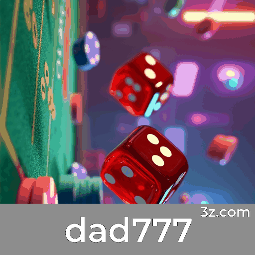 dad777 game mais image