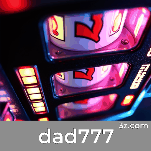 dad777 game mais image