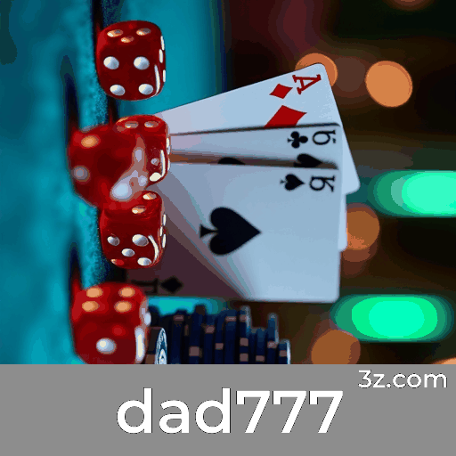 dad777 game mais image