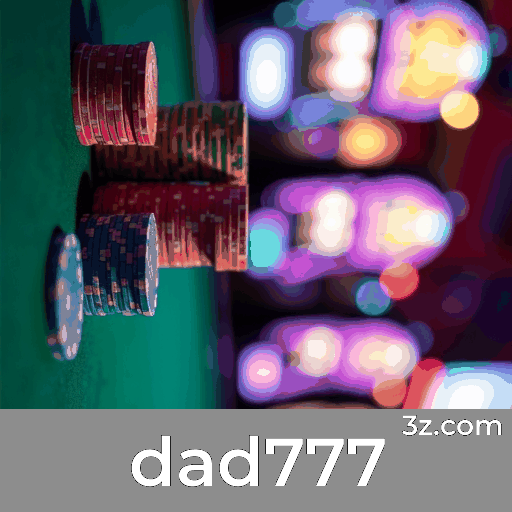 dad777 game mais image