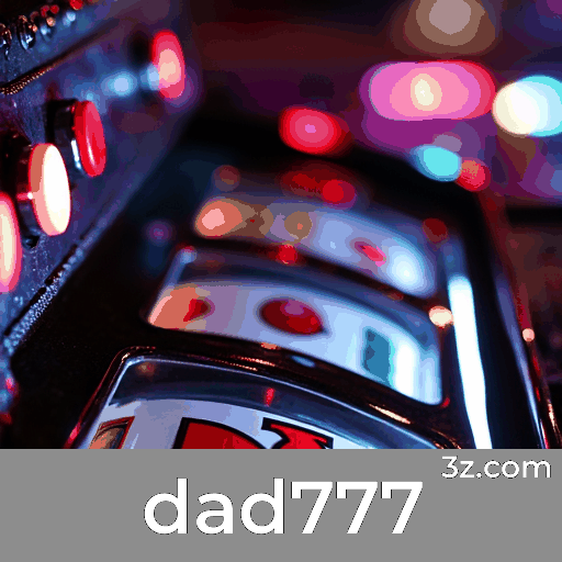 dad777 game mais image