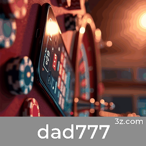 dad777