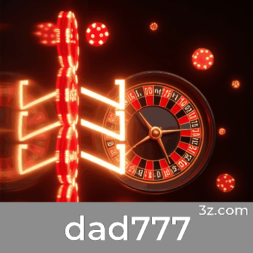 dad777