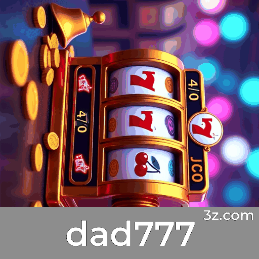 dad777