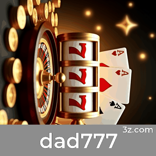 dad777