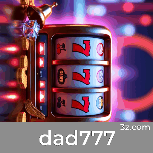 dad777 game mais image