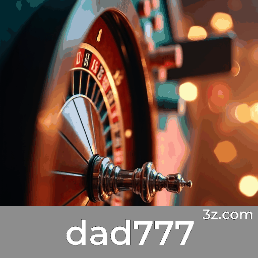 dad777