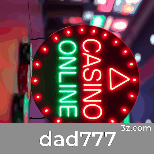 dad777 game mais image