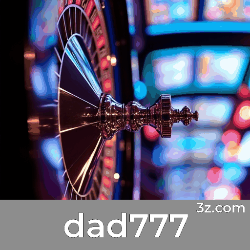 dad777 game mais image