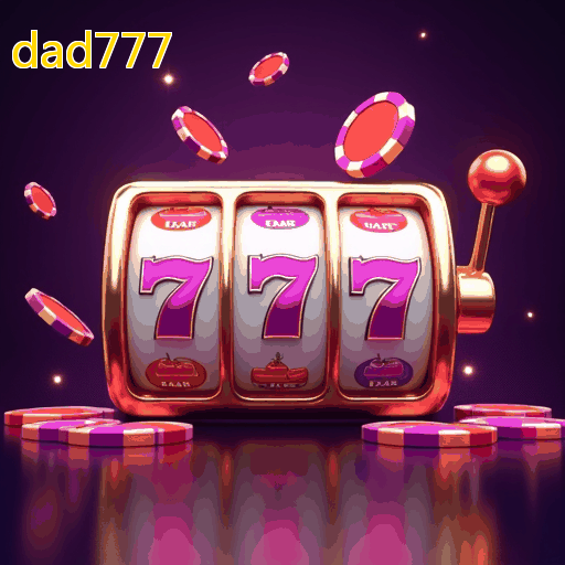 dad777 - Promoções e bônus exclusivos para novos jogadores.