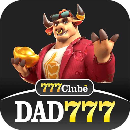 dad777 Logo
